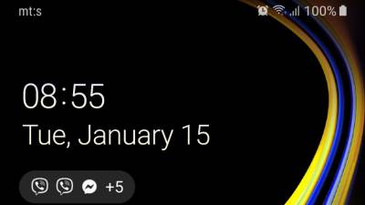  Ekskluzivno: Stigao je Samsung One UI, silan je (VIDEO) 