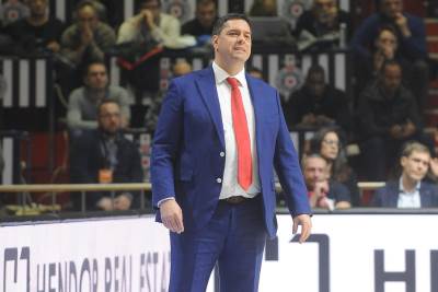  Izjava Sašo Filipovski nakon pobjede Monaka protiv Partizana u Evrokupu 