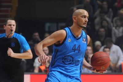  Evrokup - Peno i Alba kroz produžetak do "brejka" 