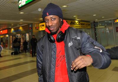  Musa Ndžai FK Partizan 