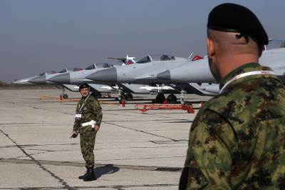  Hrvatski mediji o Putinu: Bolje MIG-29 u ruci nego... 