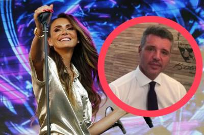  Ponovo u naručju milionera? 