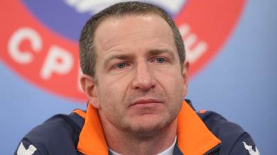  Vladan Matić selektor Mađarske MONDO intervju Srbija ne može bez jakih klubova 