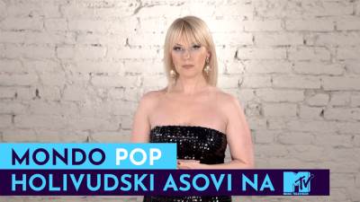  MONDOPop: Holivudski spotovi 