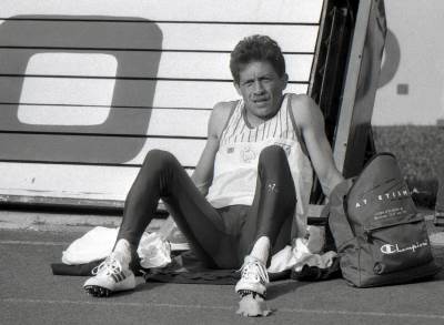  Umro srpski atletičar Ismail Mačev 