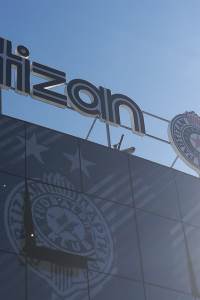  Dunav osiguranje sponzor FK Partizan 