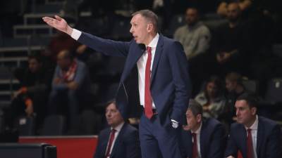  Tomić pred Valensiju: Moraću da ponovim... 