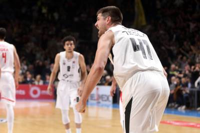  KK-Partizan-Mega-Bemax-najava-Djordje-Gagic-Andrea-Trinkijeri-ABA-liga-2018-19-17-kolo 