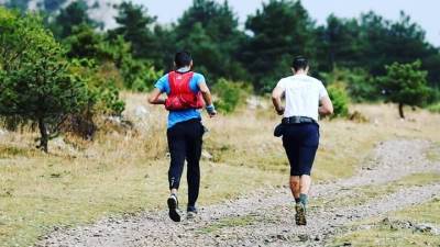  Maratonci sutra trče ''Stazama Branka Ćopića" 