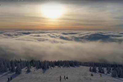  Lavina na Brezovici, poginuo kosovski političar 