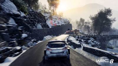  WRC 8: Najbolja grafika, brži tempo, više realnosti 