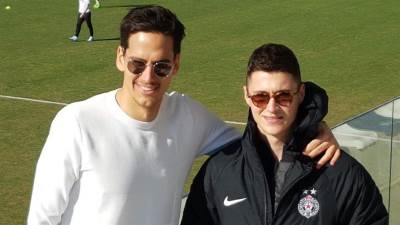  Partizan-Liberec-UZIVO-Pripreme-Antalija-2019 