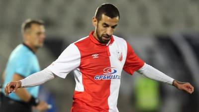  Umesto Verdera - Arsenal: Prvi remi Voše 