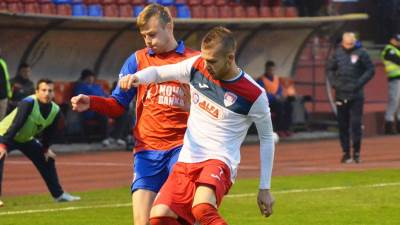  Marko Tadić vjeruje u opstanak FK Alfa Modriča u Prvoj ligi RS 