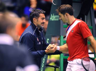  Dejvis kup tim Srbija 