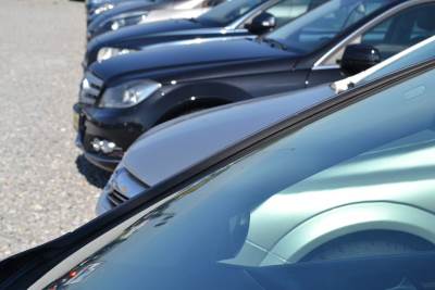  Prijava zbog prodaje polovnih auta na internetu 