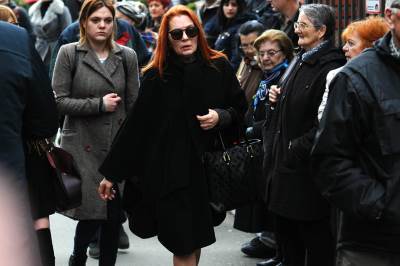  Operisana slavna srpska glumica 