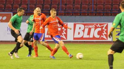  Banjalučanin Srđan Grahovac ogorčen je zbog statusa sporta u najvećem gradu Republike Srpske. 