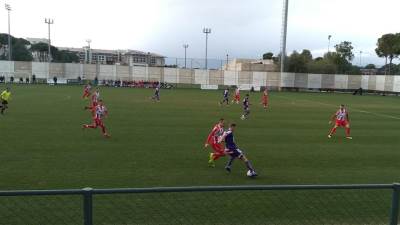  Prekidi su Zvezdino oružje: 3:0 protiv Austrije! 