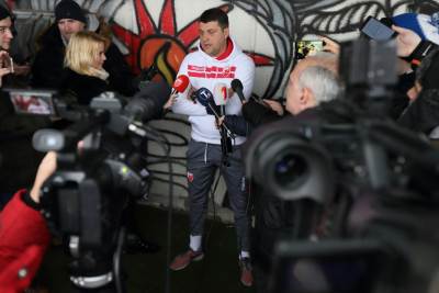  Milojević odbio razgovor o ponudi sa Istoka 