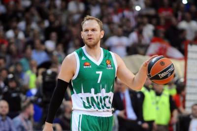  Zenit - Uniks 67:82 Evrokup 