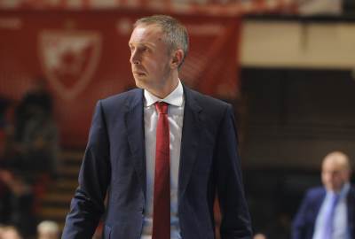  Tomić traži ozbiljnost i hvali Davidovca 