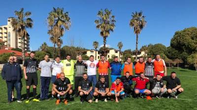  "Iz keca u dvojku": Partizanu "večiti derbi" novinara! 