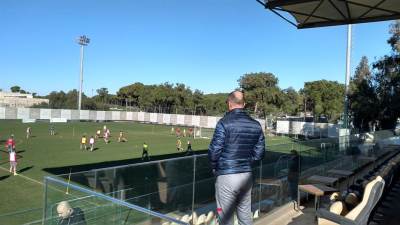  Milan Borjan Crvena zvezda 