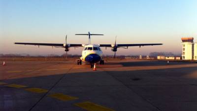  U Banjaluku danas stiže avion sa opremom iz Kine 