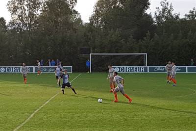  Partizan odličan: "Pali" prvi golovi, pao i Šahjor! 