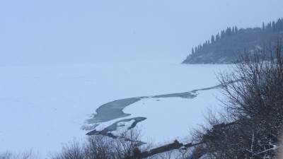  Skadarsko jezero nesreća utapanje 