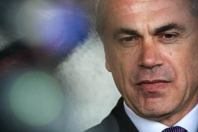  Zvezdan Terzić neće u Lids, odbio ponudu 