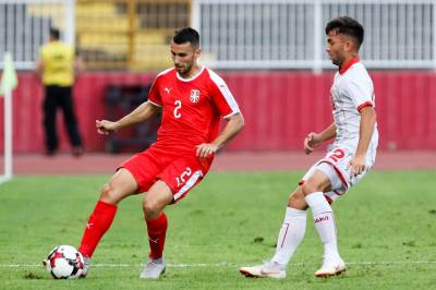  Milan Gajić potpisao za FK Crvena zvezda 