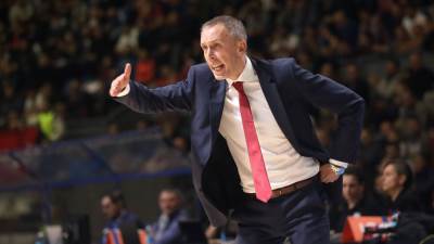  Crvena zvezda Unikaha najava 