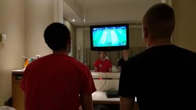  Borac u Antaliji - Sony Playstation - Aleksandar Pajčin - Vladan Danilović 