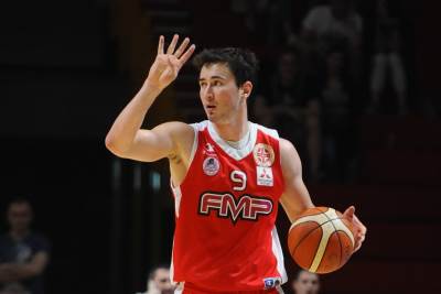  Najbolji u ABA ligi - Pot 