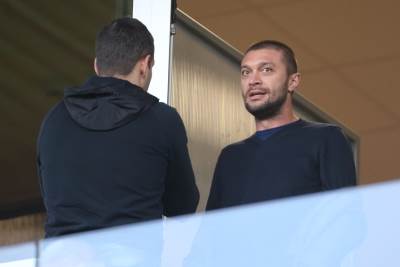  Iliev: Odbili smo 4 miliona, sad nećemo da forsiramo 