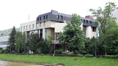  Za 73 delegata u FBiH utrošeno preko 2 miliona KM u prvih šest mjeseci 