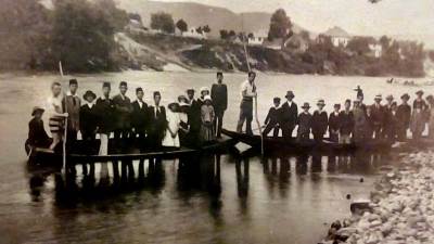  Banjaluka uvodi taksu na čamce! 