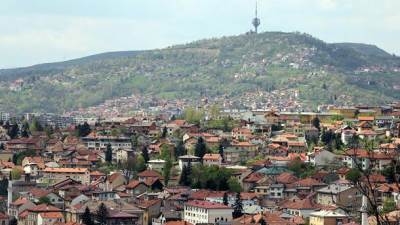  Uhapšen zbog lažne dojave o bombi 