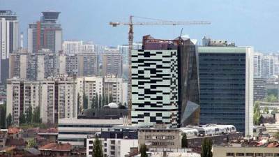  Radnici Feroelektra prijete samospaljivanjem 