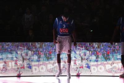  Miki i Pefi "ugasili" svetlo u "Morači"! 