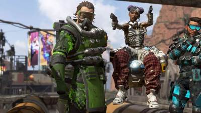  APEX LEGENDS stiže na telefone i donosi umrežavanje svih platformi (VIDEO) 