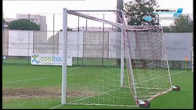  Crvena zvezda Maribor 1:0 VIDEO prijateljska utakmica 2019 