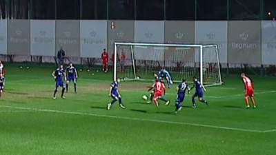  Crvena zvezda Maribor 1:0 Prijetaljeska utakmica 2019 