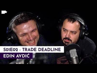  Edin Avdić šesta lična 