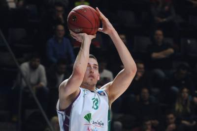  Endesa: Unikaha - Manresa 99:97 dvojkom Kajla Vildžera u uzbudljivoj završnici 