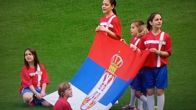  "Orlovi" leteli, padali, pobedili! 