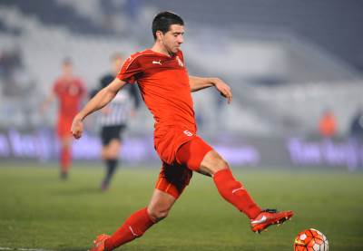  Miloš Simonović potpisao za Radnik 