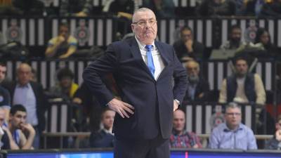  Zabrinuti Repeša: S ovakvom igrom, teško do kraja 